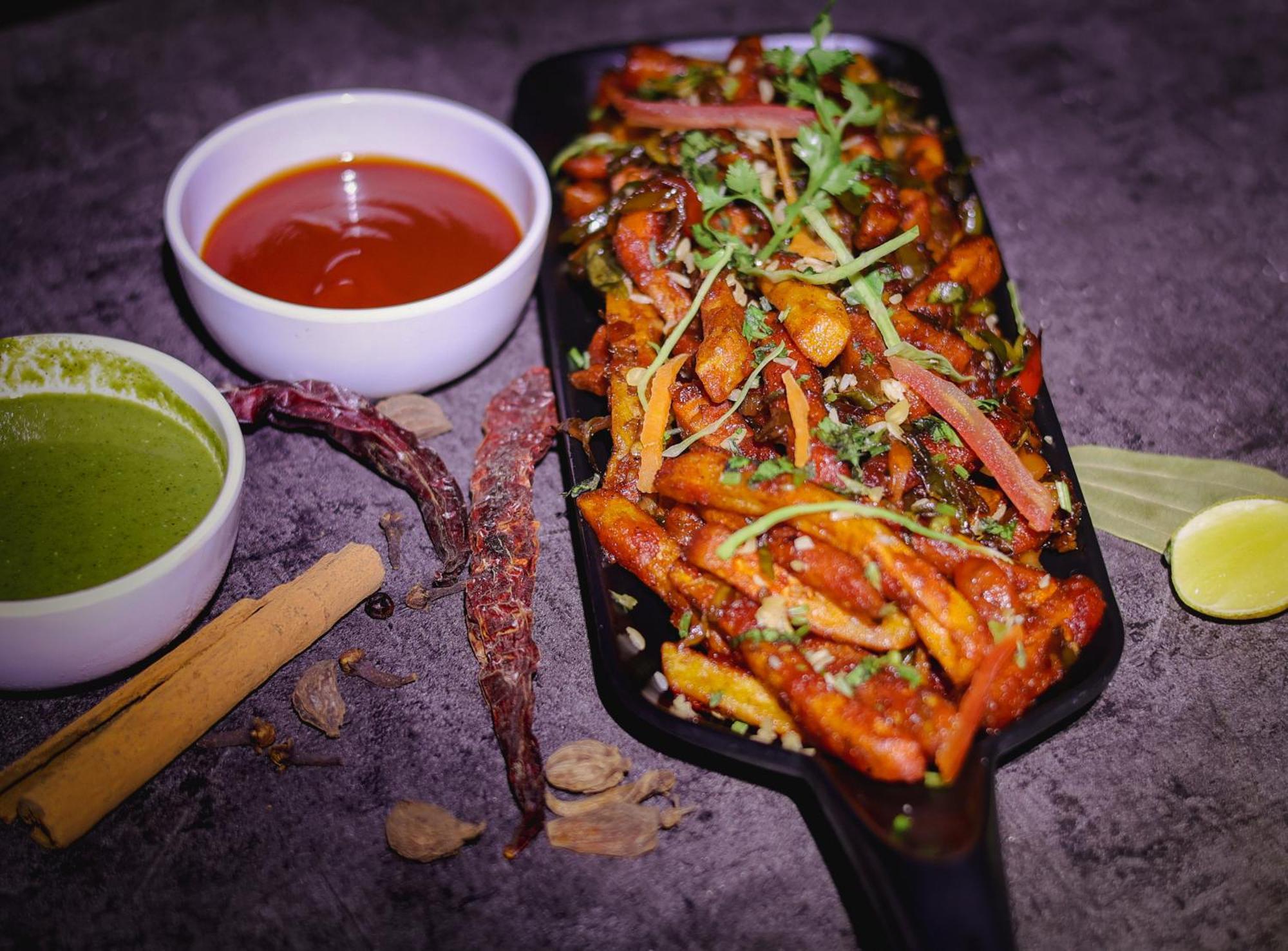 Royal Ocean Prime 호텔 자이푸르 외부 사진